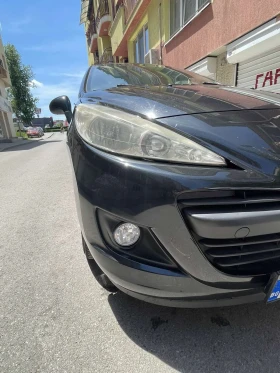 Обява за продажба на Peugeot 207 ~5 500 лв. - изображение 9