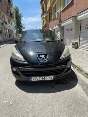 Обява за продажба на Peugeot 207 ~5 500 лв. - изображение 1
