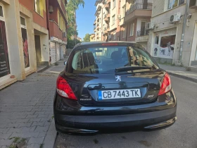Обява за продажба на Peugeot 207 ~5 500 лв. - изображение 4