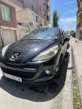 Обява за продажба на Peugeot 207 ~5 500 лв. - изображение 2