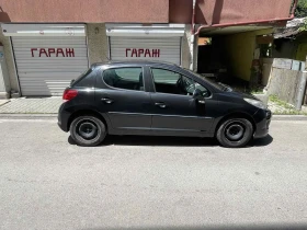 Обява за продажба на Peugeot 207 ~5 500 лв. - изображение 8