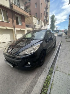 Обява за продажба на Peugeot 207 ~5 500 лв. - изображение 3