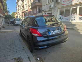 Обява за продажба на Peugeot 207 ~5 500 лв. - изображение 5