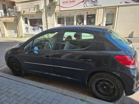 Обява за продажба на Peugeot 207 ~5 500 лв. - изображение 6