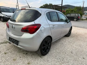 Opel Corsa 1.4 Бензин/Газ, ЕВРО 6 В - 13800 лв. - 99266904 7