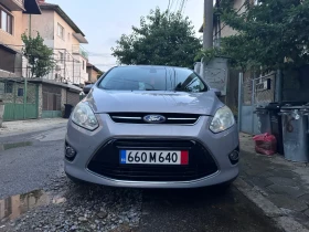 Ford C-max - 7200 лв. - 39246888 14