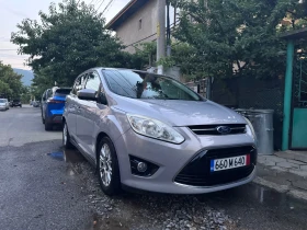 Ford C-max - 7200 лв. - 39246888 16