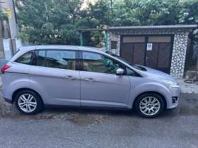 Ford C-max - 7200 лв. - 39246888 7