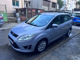 Ford C-max - 7200 лв. - 39246888 6