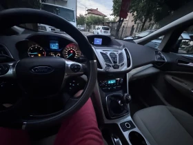 Ford C-max - 7200 лв. - 39246888 13