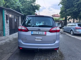 Ford C-max - 7200 лв. - 39246888 4