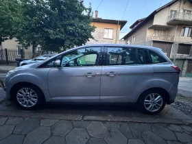 Ford C-max - 7200 лв. - 39246888 9