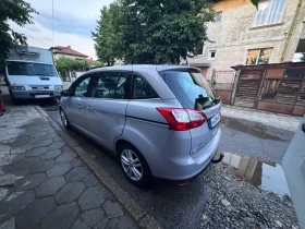 Ford C-max - 7200 лв. - 39246888 8