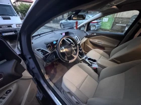 Ford C-max - 7200 лв. - 39246888 10