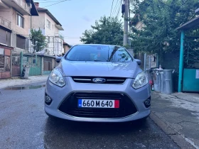 Ford C-max - 7200 лв. - 39246888 3