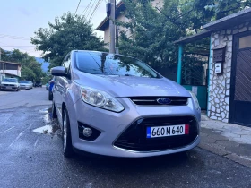 Ford C-max - 7200 лв. - 39246888 2
