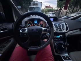 Ford C-max - 7200 лв. - 39246888 12