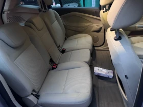 Ford C-max - 7200 лв. - 39246888 11