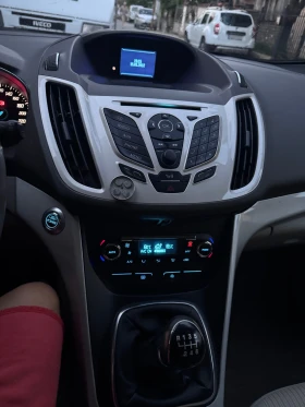 Ford C-max - 7200 лв. - 39246888 15