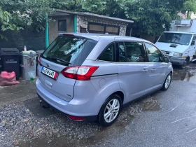 Ford C-max - 7200 лв. - 39246888 5