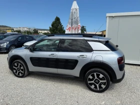 Citroen C4 Cactus 1.6HDI - 15600 лв. - 49516114 6