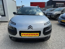 Citroen C4 Cactus 1.6HDI - 15600 лв. - 49516114 2