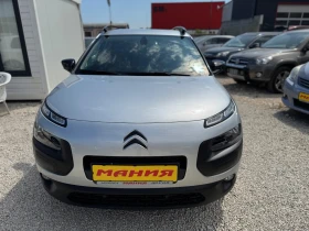 Citroen C4 Cactus 1.6HDI - 15600 лв. - 49516114 9