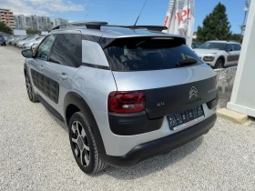 Citroen C4 Cactus 1.6HDI - 15600 лв. - 49516114 5