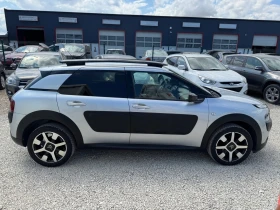 Citroen C4 Cactus 1.6HDI - 15600 лв. - 49516114 7