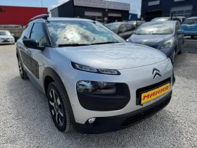 Citroen C4 Cactus 1.6HDI - 15600 лв. - 49516114 3