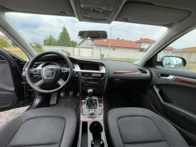 Обява за продажба на Audi A4 1.8i ~9 450 лв. - изображение 8