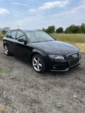 Обява за продажба на Audi A4 1.8i ~9 450 лв. - изображение 1
