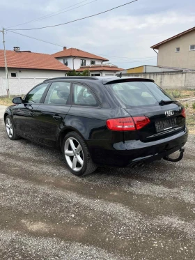 Обява за продажба на Audi A4 1.8i ~9 450 лв. - изображение 5