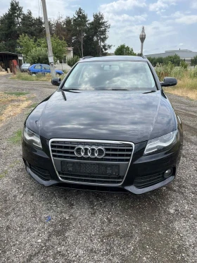 Обява за продажба на Audi A4 1.8i ~9 450 лв. - изображение 2