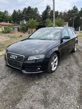Обява за продажба на Audi A4 1.8i ~9 450 лв. - изображение 1