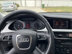 Обява за продажба на Audi A4 1.8i ~9 450 лв. - изображение 11