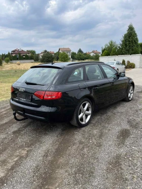 Обява за продажба на Audi A4 1.8i ~9 450 лв. - изображение 4