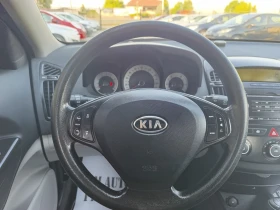 Kia Ceed 1.6-16v  | Mobile.bg    12