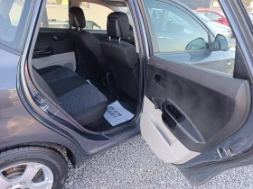 Kia Ceed 1.6-16v  | Mobile.bg    14