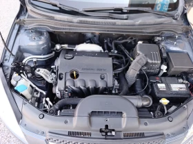 Kia Ceed 1.6-16v  | Mobile.bg    17