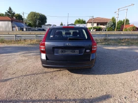 Kia Ceed 1.6-16v  | Mobile.bg    6