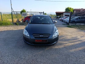 Kia Ceed 1.6-16v  | Mobile.bg    2