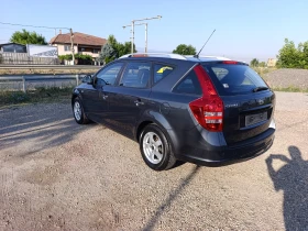 Kia Ceed 1.6-16v  | Mobile.bg    5