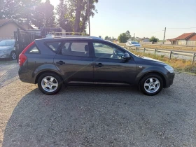 Kia Ceed 1.6-16v  | Mobile.bg    8