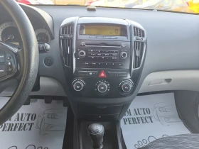 Kia Ceed 1.6-16v  | Mobile.bg    13