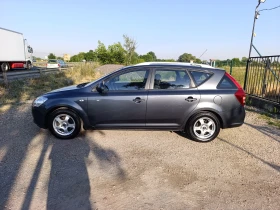 Kia Ceed 1.6-16v  | Mobile.bg    4