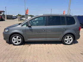 VW Touran 1.2i NAVI EURO 5 - 8500 лв. - 95203601 9