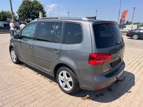 VW Touran 1.2i NAVI EURO 5 - 8500 лв. - 95203601 8