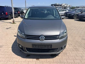 VW Touran 1.2i NAVI EURO 5 - 8500 лв. - 95203601 3