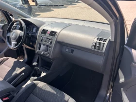VW Touran 1.2i NAVI EURO 5 - 8500 лв. - 95203601 10
